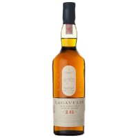 Lagavulin 16 Year Old