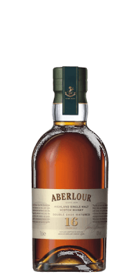 Aberlour 16 Year Old Double Cask Matured