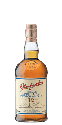 Glenfarclas 12 Year Old