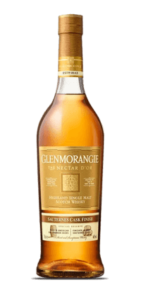 glenmorangie nectar d'or