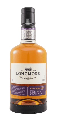 Longmorn Distiller's Choice