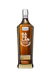 Kavalan Distillery Select