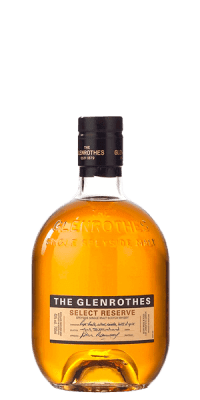 The Glenrothes Select Reserve