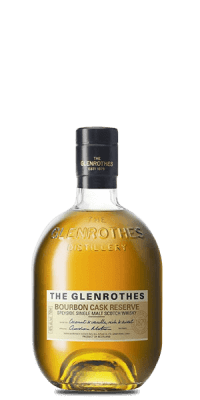 The Glenrothes Bourbon Cask Reserve