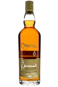 Benromach Organic 2010