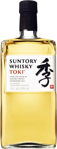 suntory toki