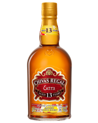 Chivas Regal Extra 13 Year Old