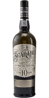 scarabus 10 year old