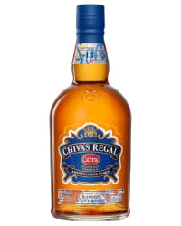 Chivas Regal Extra 13 Year Old American Rye Casks