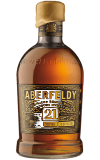 Aberfeldy 21 Year Old