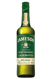 Jameson Caskmates IPA Edition