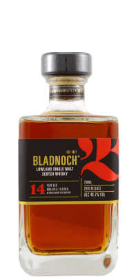 Bladnoch 14 Year Old