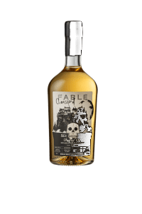 Caol Ila 12 Year Old - Clanyard (Fable Whisky)