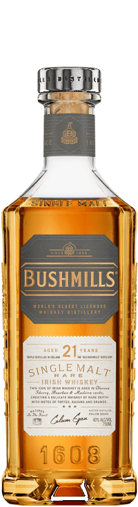 Bushmills 21 Year Old