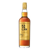 Kavalan Solist Fino Sherry Cask