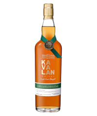 Kavalan Solist Amontillado Cask