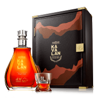 kavalan king car 40th anniversary - magnum