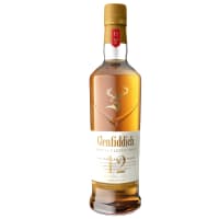 Glenfiddich 12 Year Old American Oak