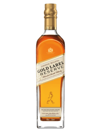 johnnie walker gold label reserve