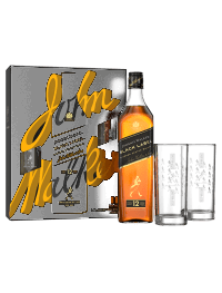 johnnie walker black label 12 year old