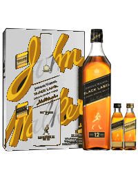 johnnie walker black label 12 year old