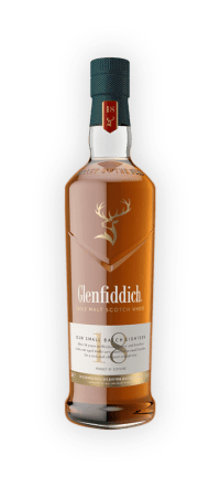 Glenfiddich 18 year old