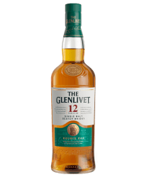 the glenlivet 12 year old