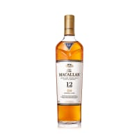 the macallan 12 year old double cask