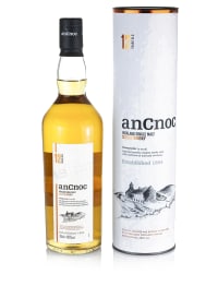 ancnoc 12 year old