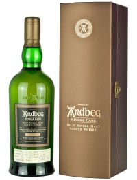 Ardbeg 10 Year Old 1999 (Cask 1924) - Single Cask