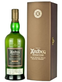 Ardbeg 11 Year Old 1998 (cask 1275) Single Cask