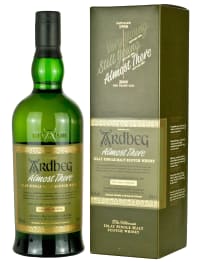 Ardbeg Almost There 2007