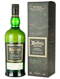 Ardbeg Twenty One 2016 - Committee Release