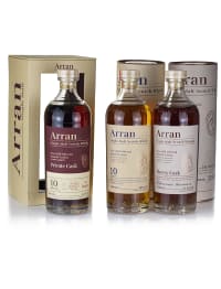 arran 10 year old