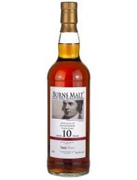 Auchroisk 10 Year Old 2010 Burns Malt (The Whisky Barrel)