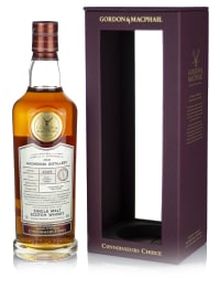 Auchroisk 13 Year Old 2009 Cote Rotie - Connoisseurs Choice (Gordon and MacPhail)