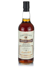 Balblair 11 Year Old 2011 Sherry Cask - (Cadenhead's)