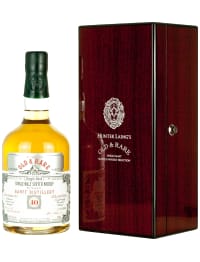 Banff 40 Year Old 1975 Old & Rare (Hunter Laing)