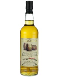 Ben Nevis 26 Year Old 1986 (Cask CM188) - The Golden Cask (House of Macduff)