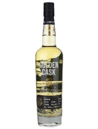 Ben Nevis 8 Year Old 2012 Exclusive The Whisky Barrel (Cask CM277) - The Golden Cask (House of Macduff)