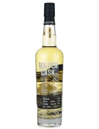 Ben Nevis 8 Year Old 2012 Exclusive to The Whisky Barrel (Cask CM278) - The Golden Cask (House of Macduff)