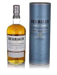 Benriach The Sixteen