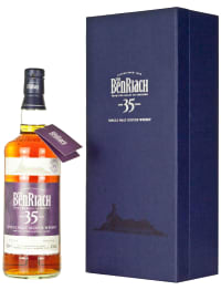 Benriach 35 Year Old