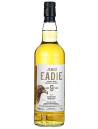 Benrinnes 9 Year Old (casks 311154, 312817 & 312824) - Small Batch (James Eadie)