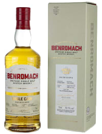 Benromach 12 Year Old 2009 (cask 723) - UK Exclusive