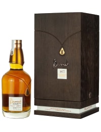 Benromach 41 Year Old 1977 Single Cask (cask 1269)