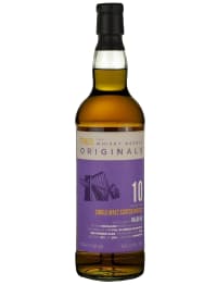 Balblair 10 Year Old 2009 TWB Originals cask #TWB1008