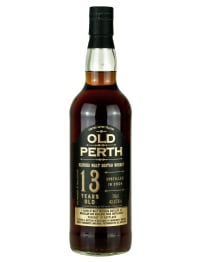 Old Perth Blended Scotch 14 Year Old 2004 3rd Release