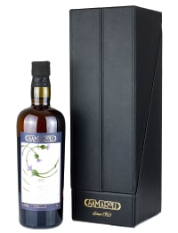 Bowmore 1997 (2021) (cask 54) - (Samaroli)