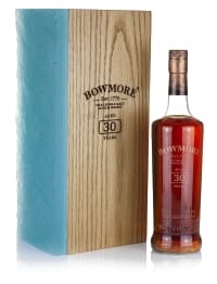 Bowmore 30 Year Old (2021 Release)